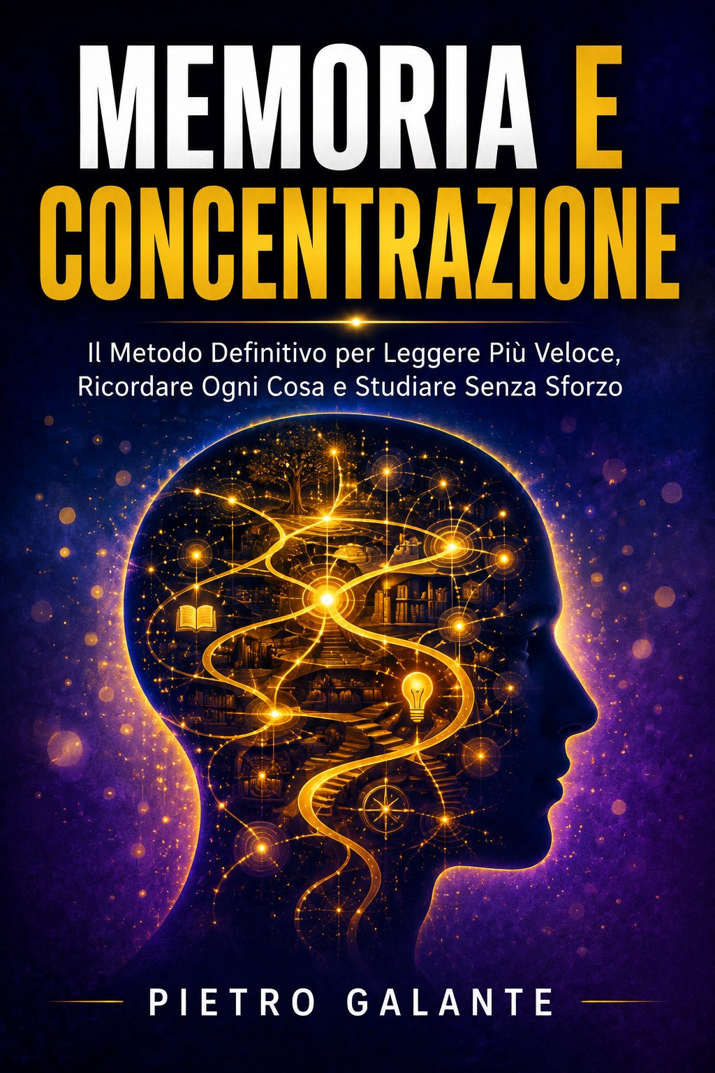 Memoria e Concentrazione