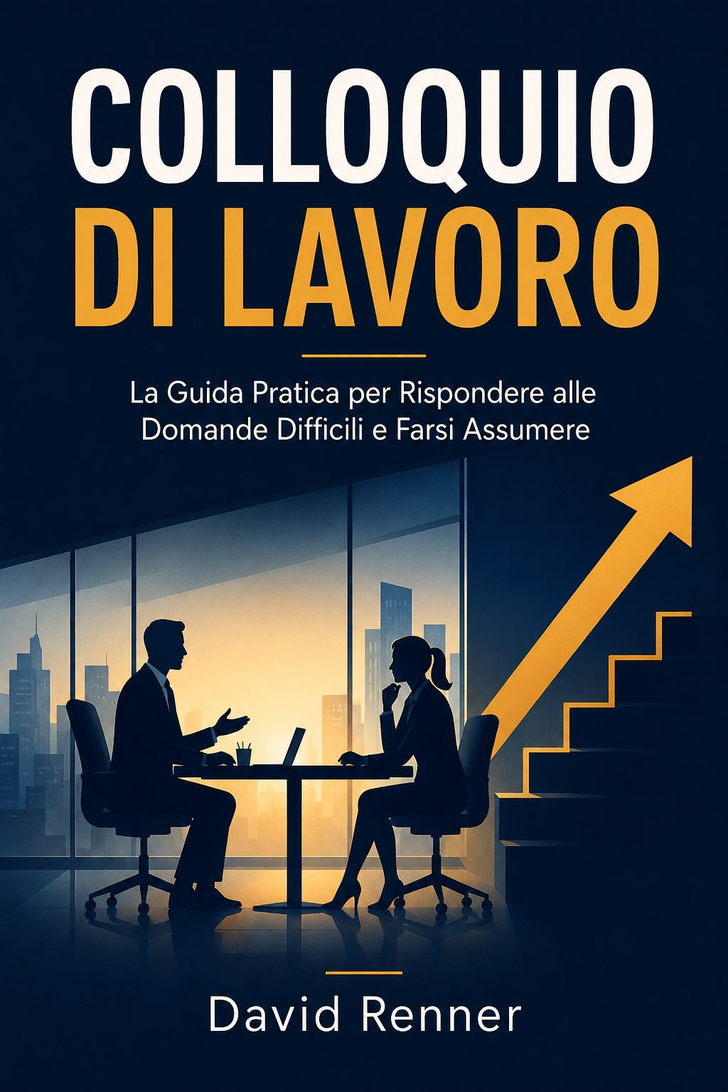 Colloquio di Lavoro