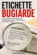 Etichette Bugiarde