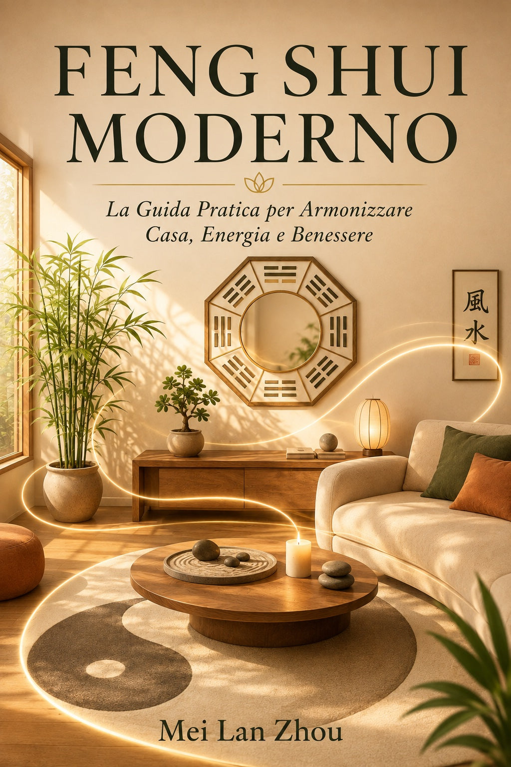 Feng Shui Moderno