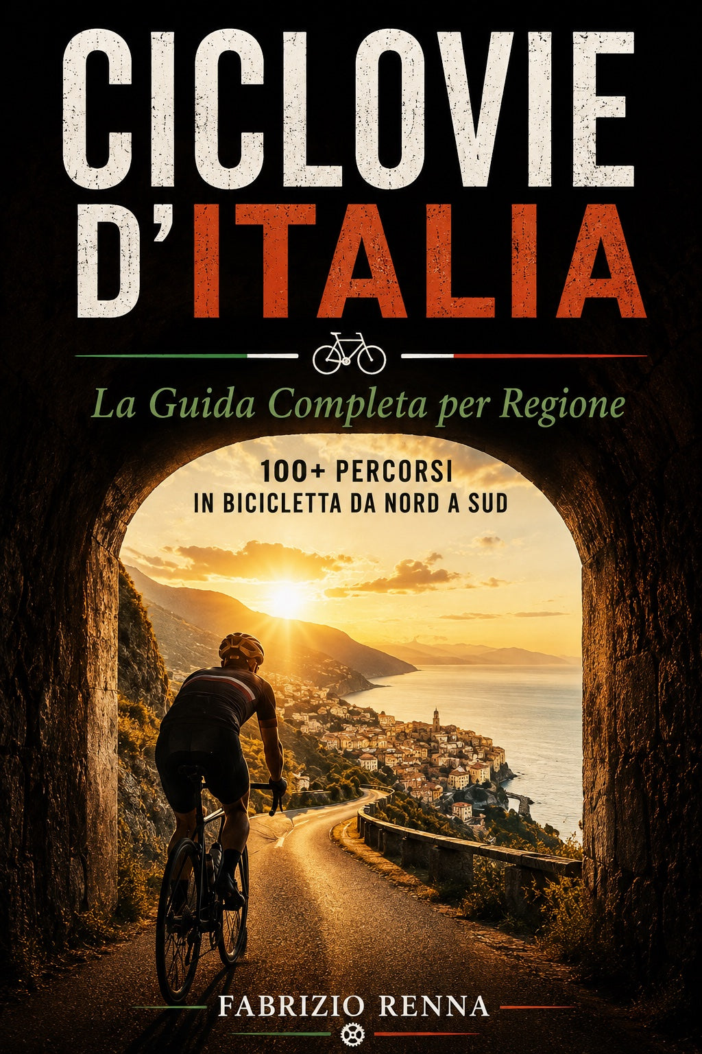 Ciclovie d'Italia