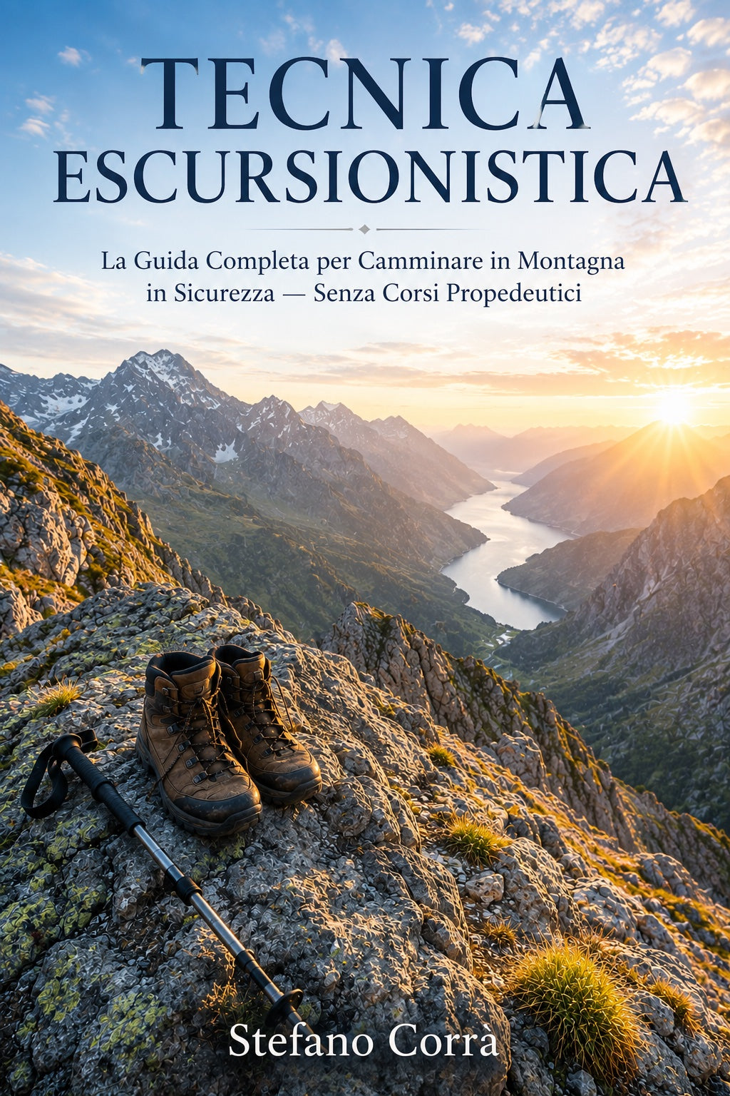 Tecnica Escursionistica