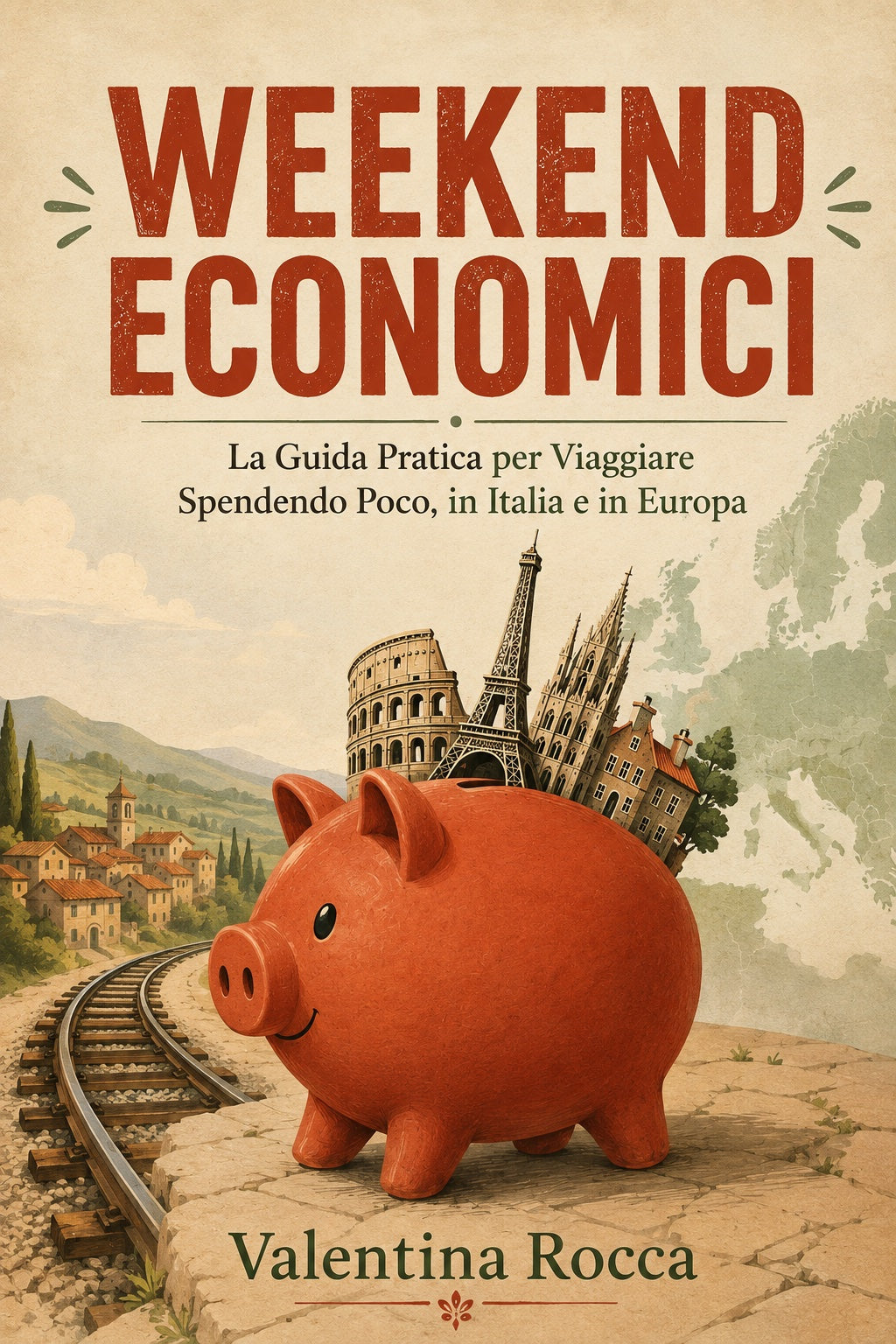 Weekend Economici