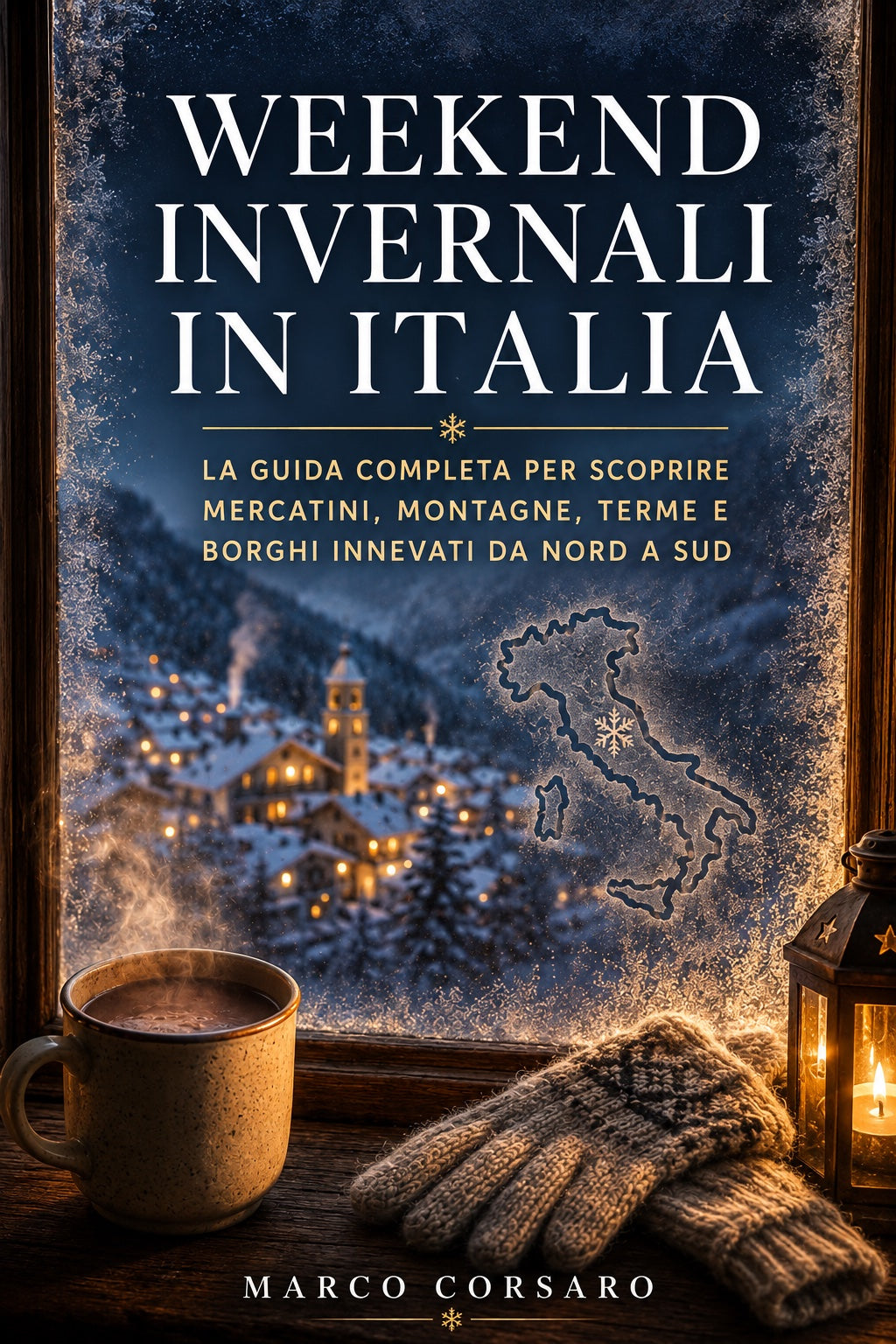 Weekend Invernali in Italia