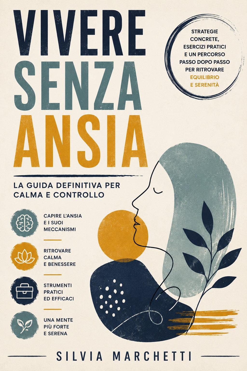 Vivere Senza Ansia