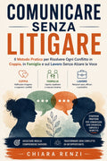 Comunicare Senza Litigare