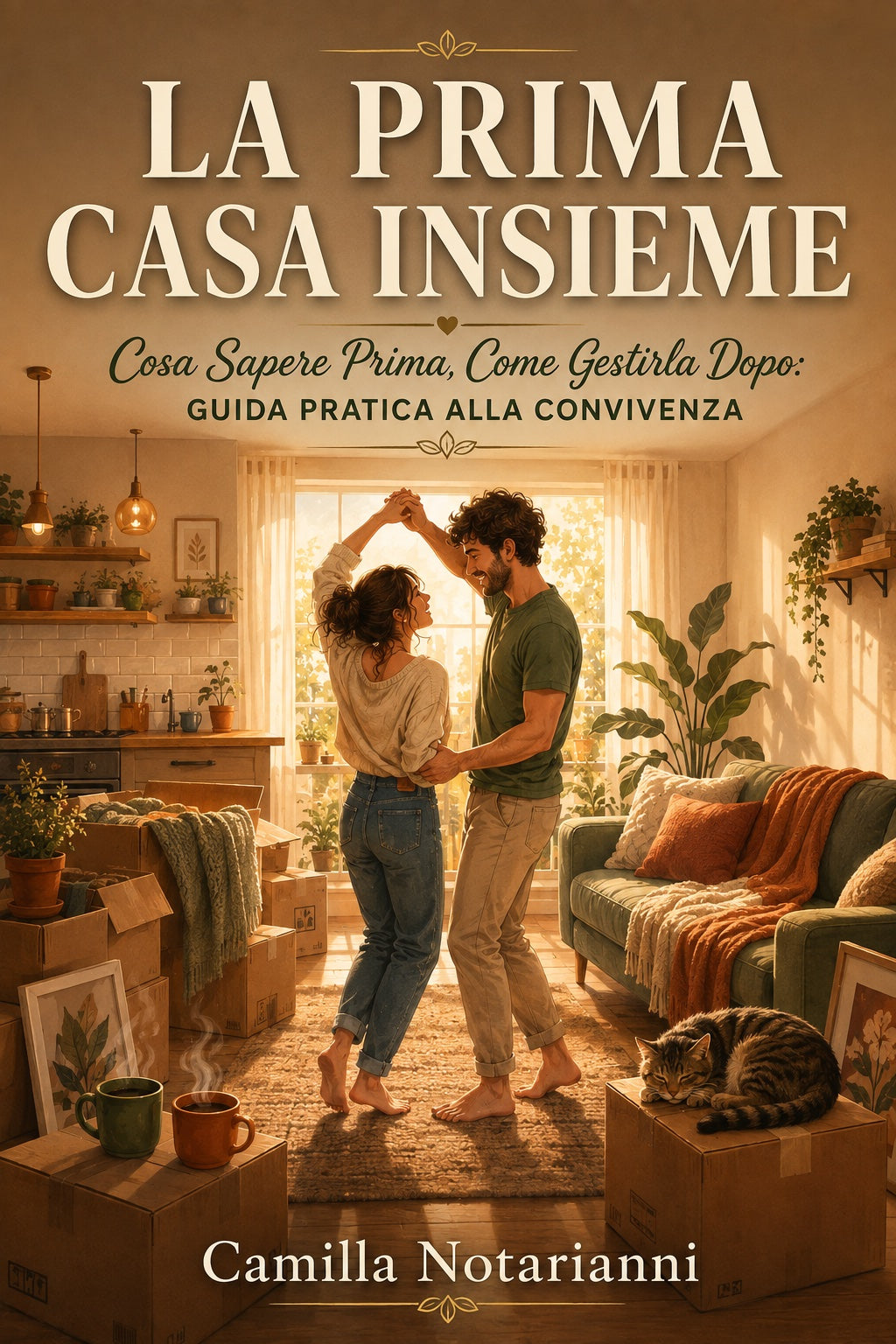 La Prima Casa Insieme