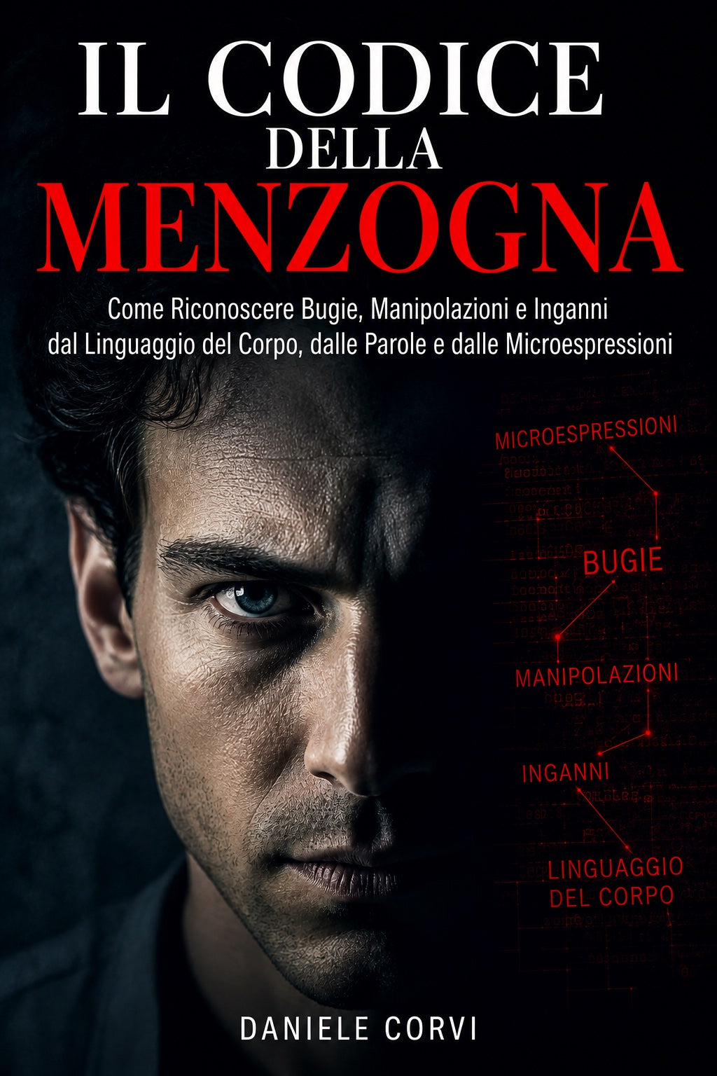 IL CODICE DELLA MENZOGNA