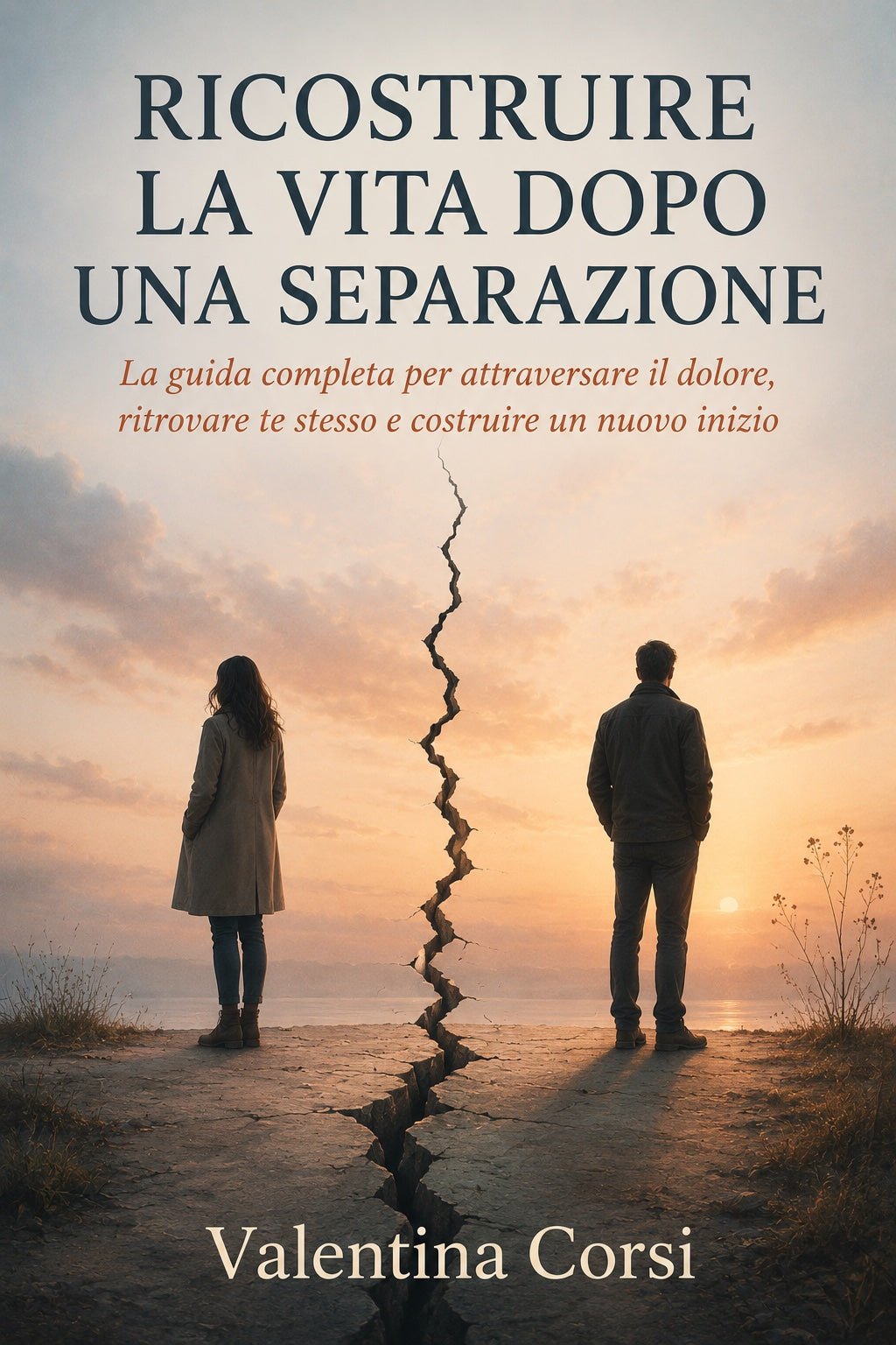 Ricostruire la Vita Dopo una Separazione