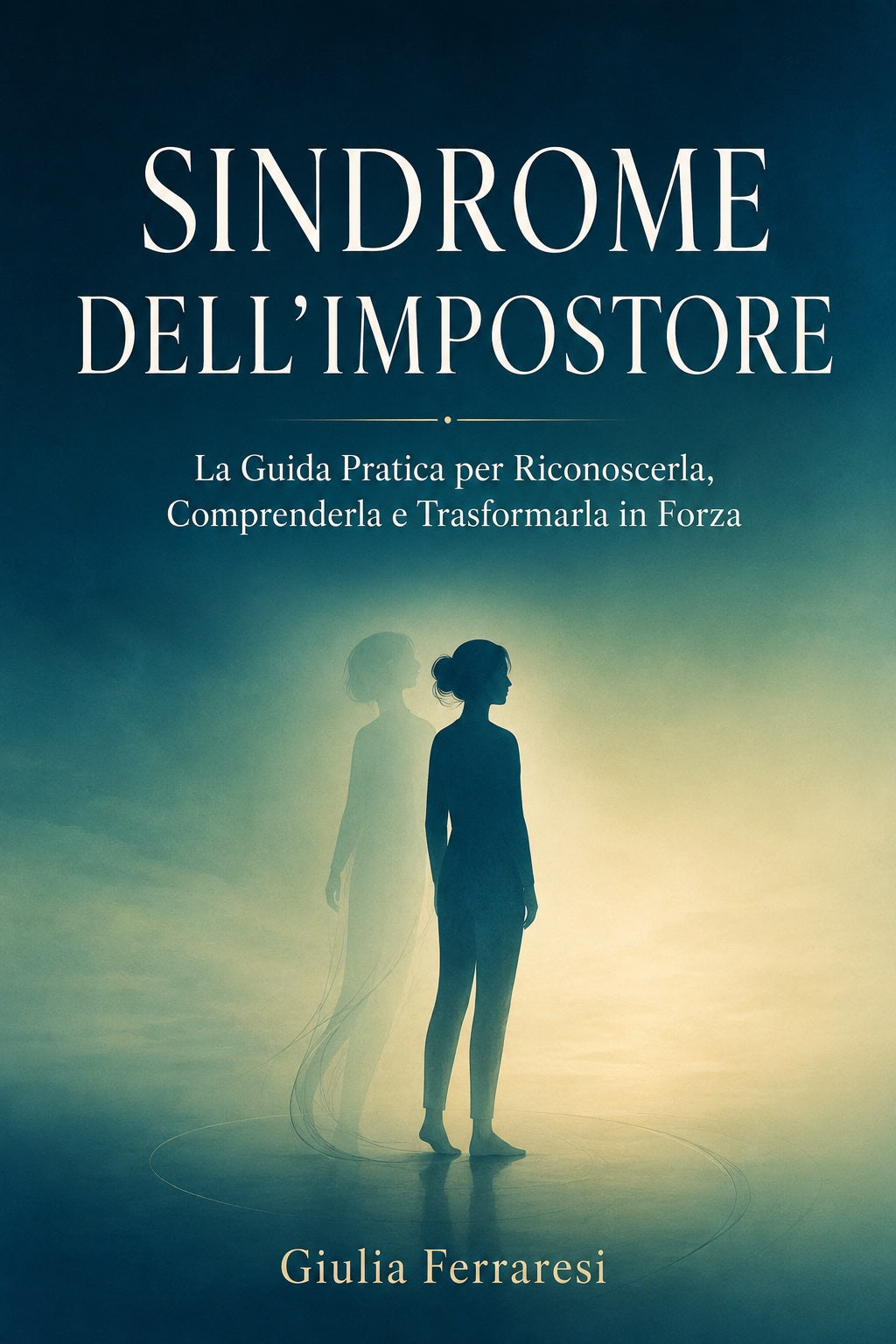 Sindrome dell'Impostore