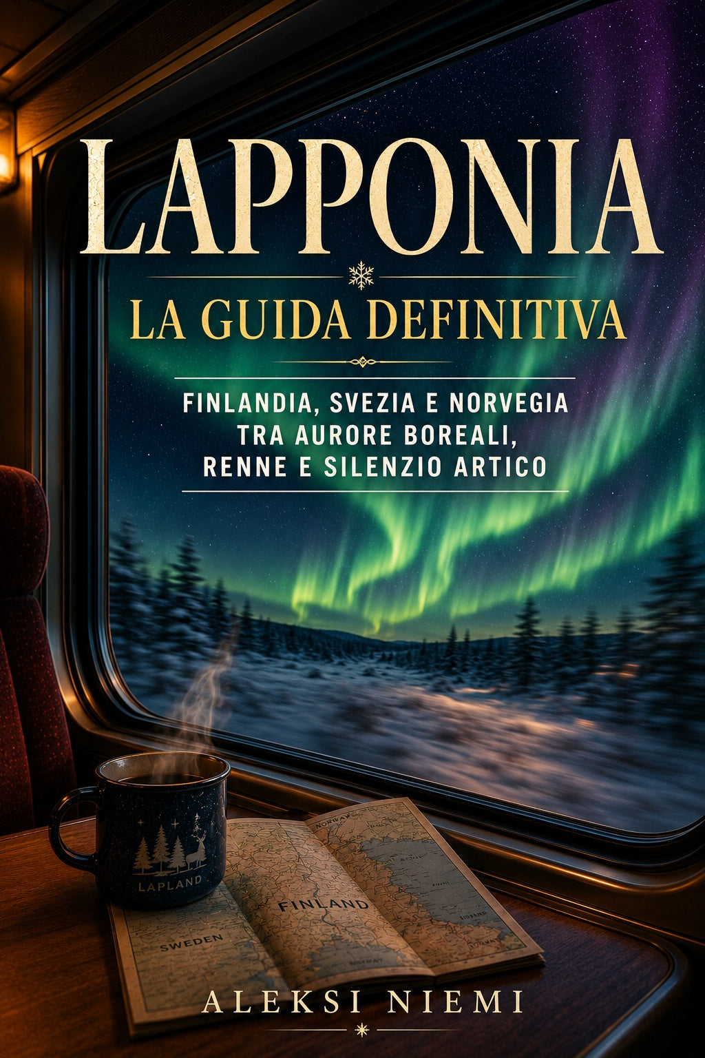 LAPPONIA – La Guida Definitiva
