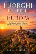 I Borghi Più Belli d'Europa