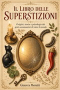 Il Libro delle Superstizioni