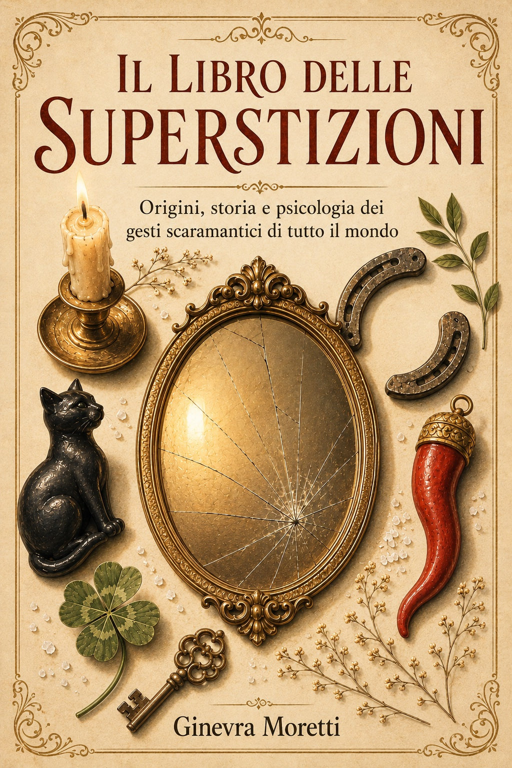 Il Libro delle Superstizioni