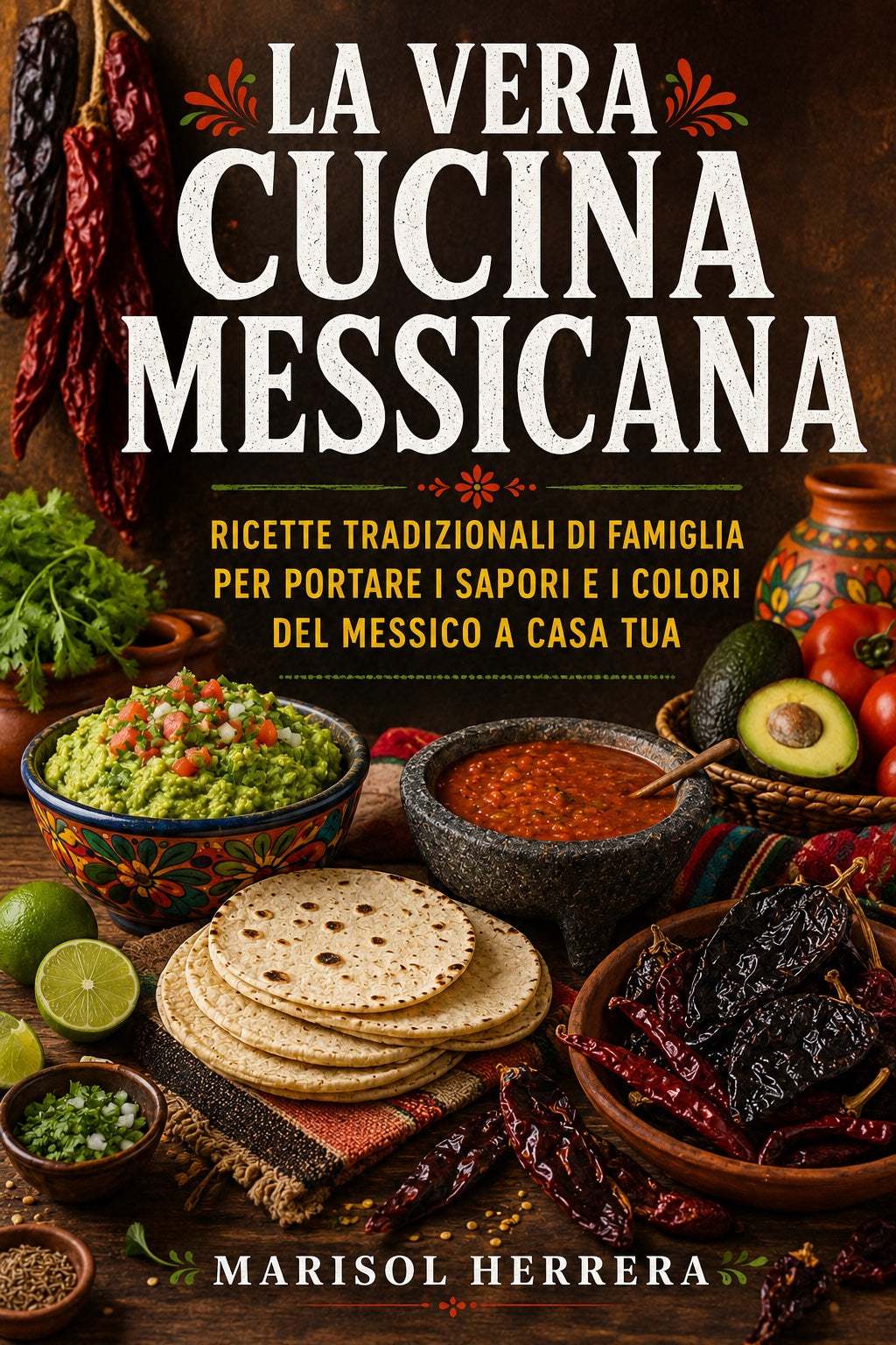 La Vera Cucina Messicana