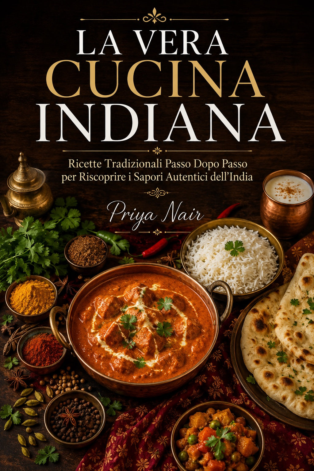 La Vera Cucina Indiana