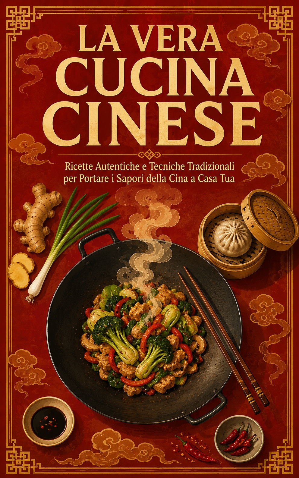 La Vera Cucina Cinese