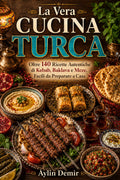 LA VERA CUCINA TURCA