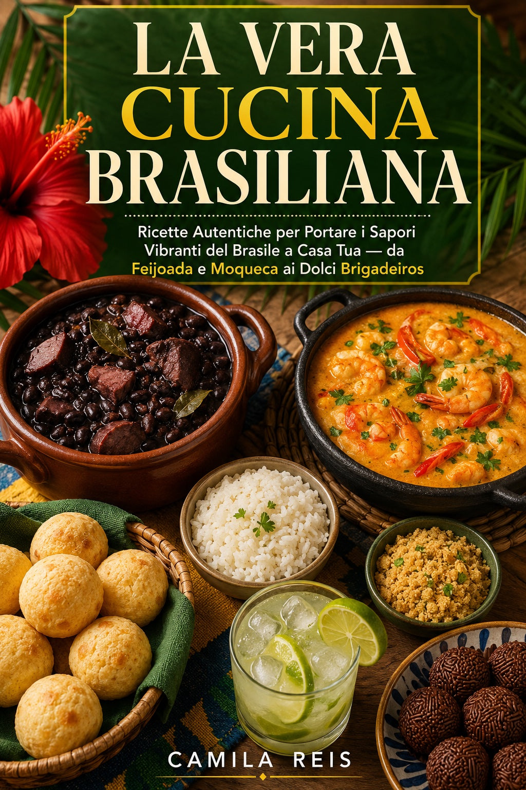 La Vera Cucina Brasiliana