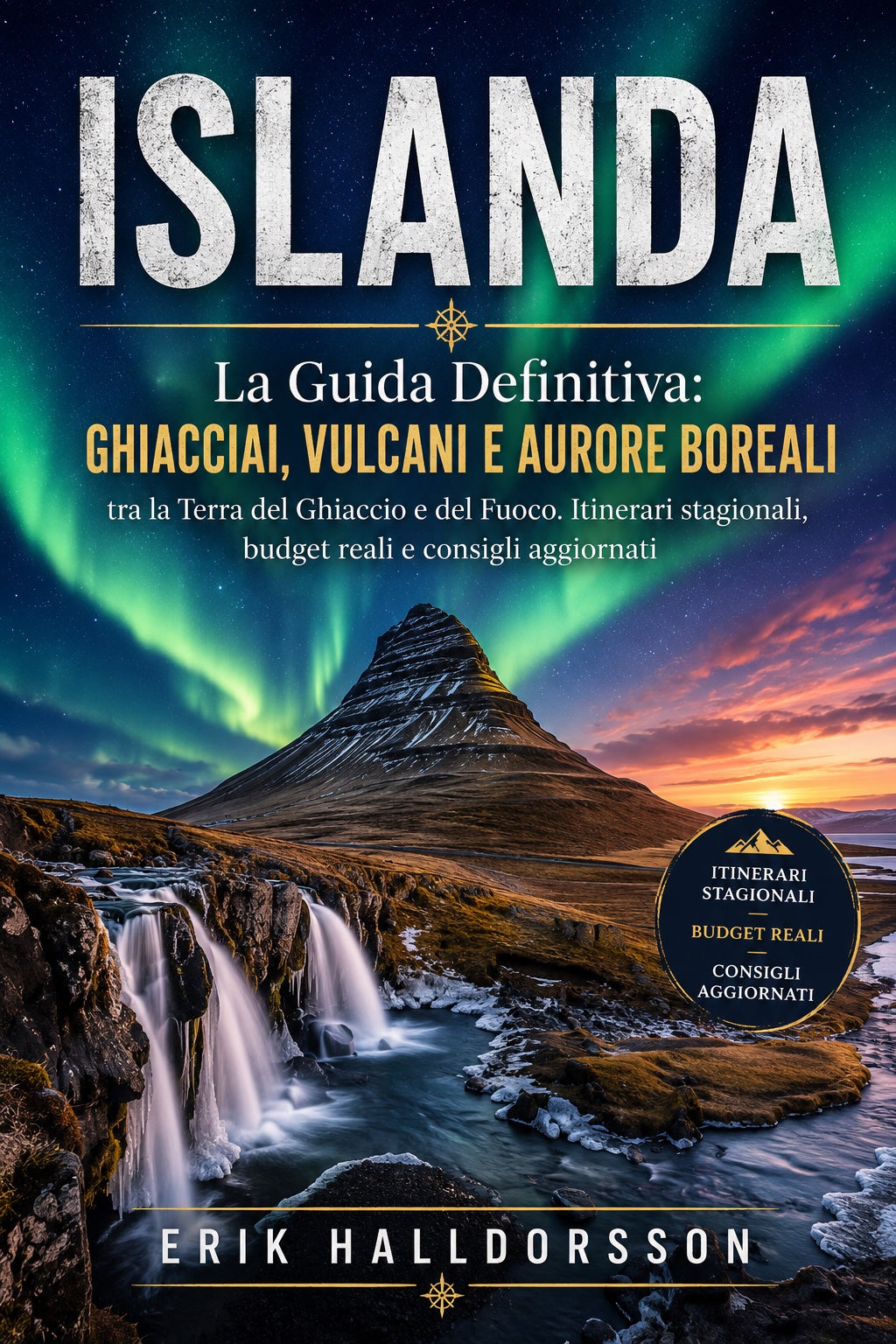 Islanda