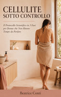 Cellulite Sotto Controllo