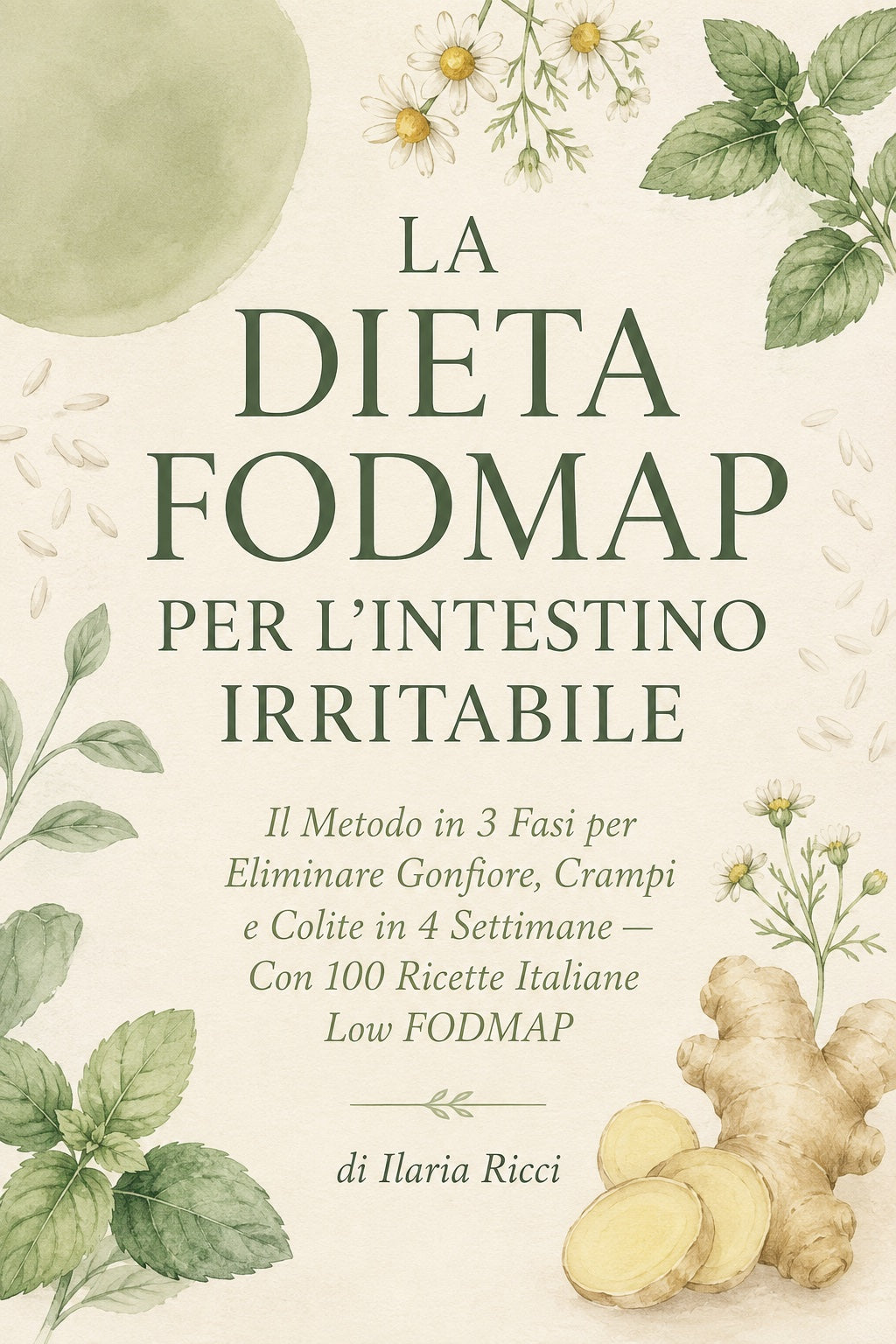 La Dieta FODMAP per l'Intestino Irritabile