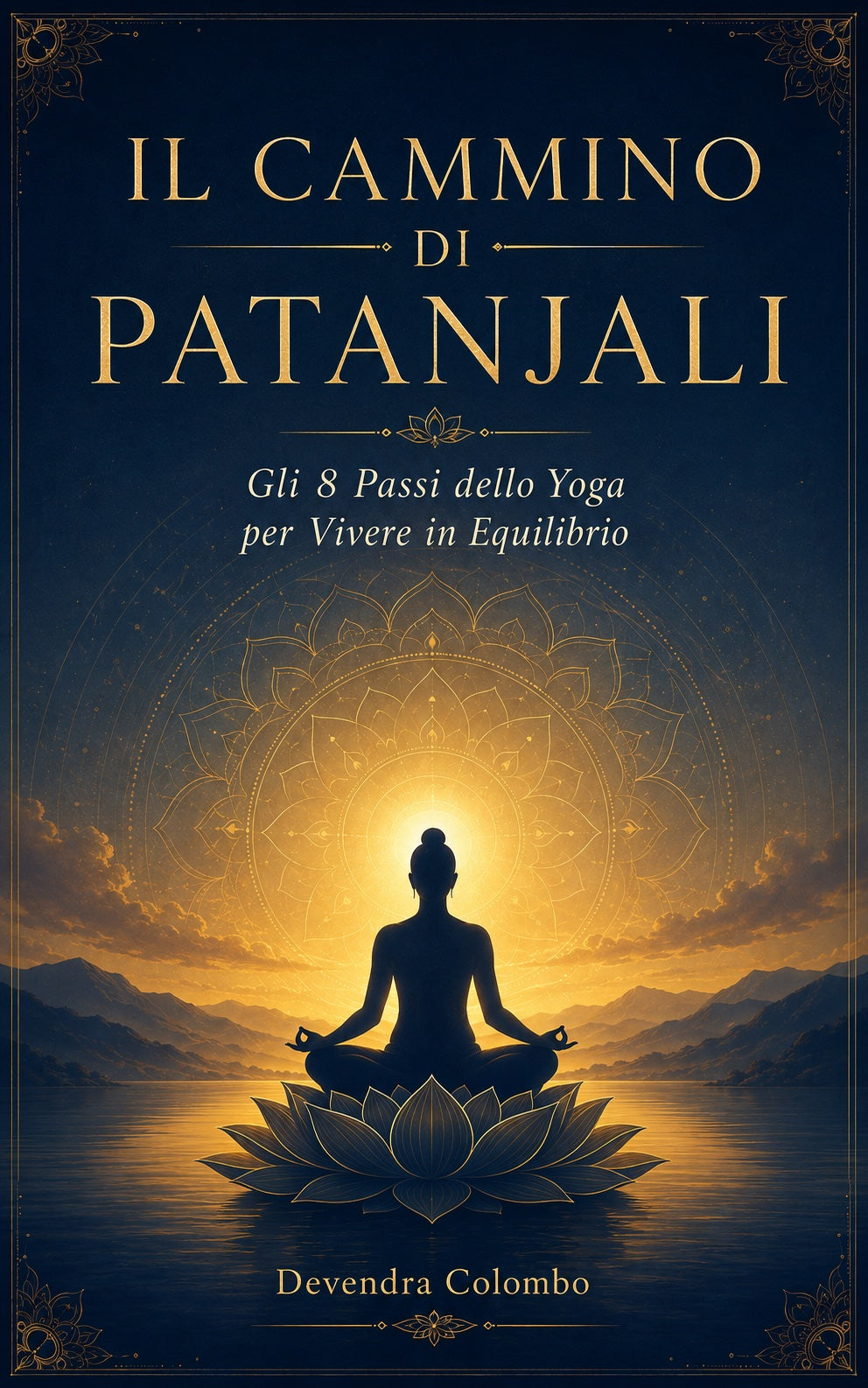 Il Cammino di Patanjali
