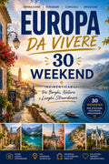 Europa da Vivere