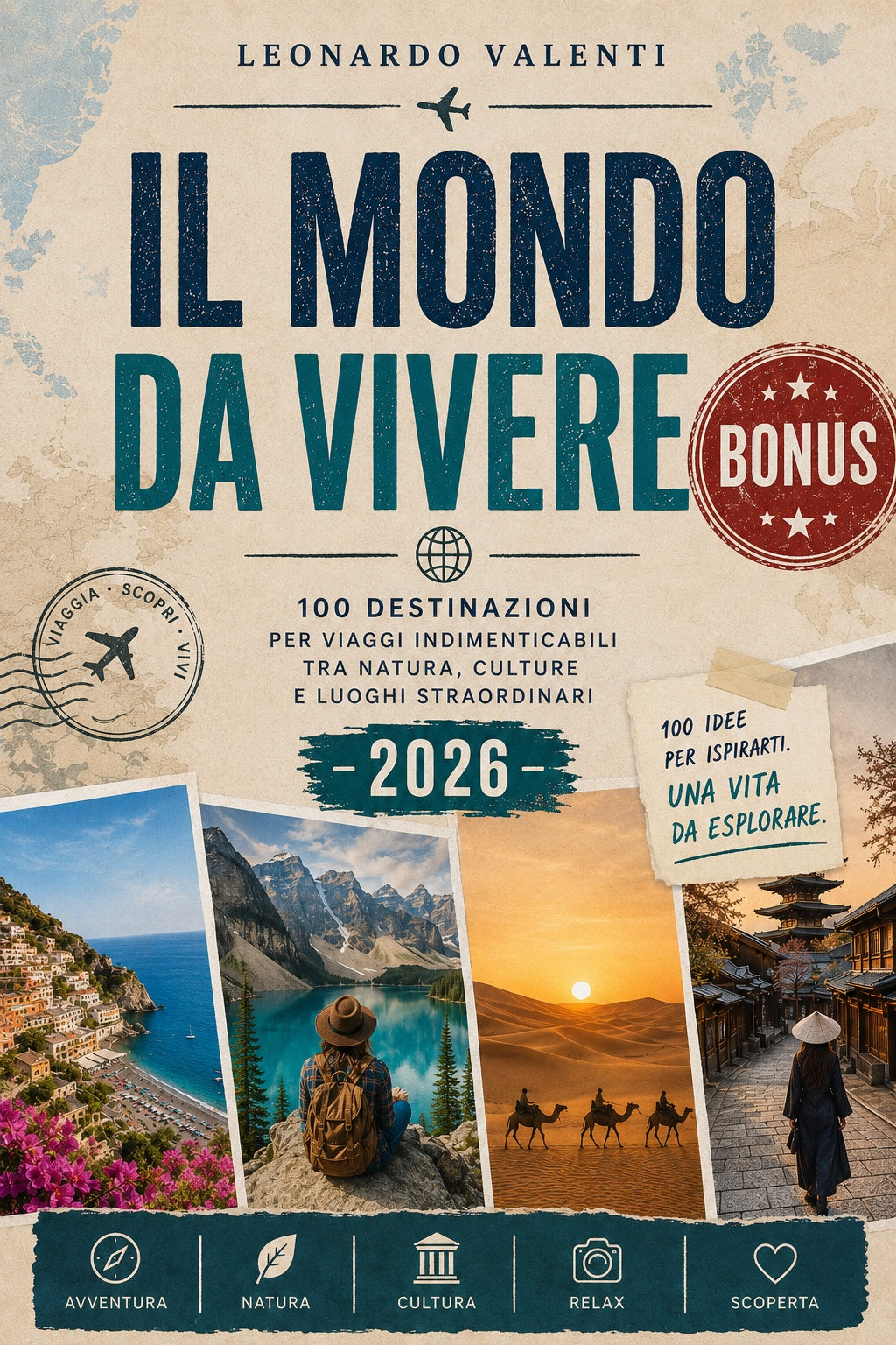 Il Mondo da Vivere