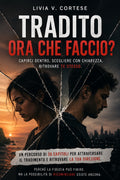 Tradito? Ora che faccio?