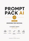 Prompt AI per Nicchia