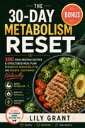 30 DAY Metabolism Reset