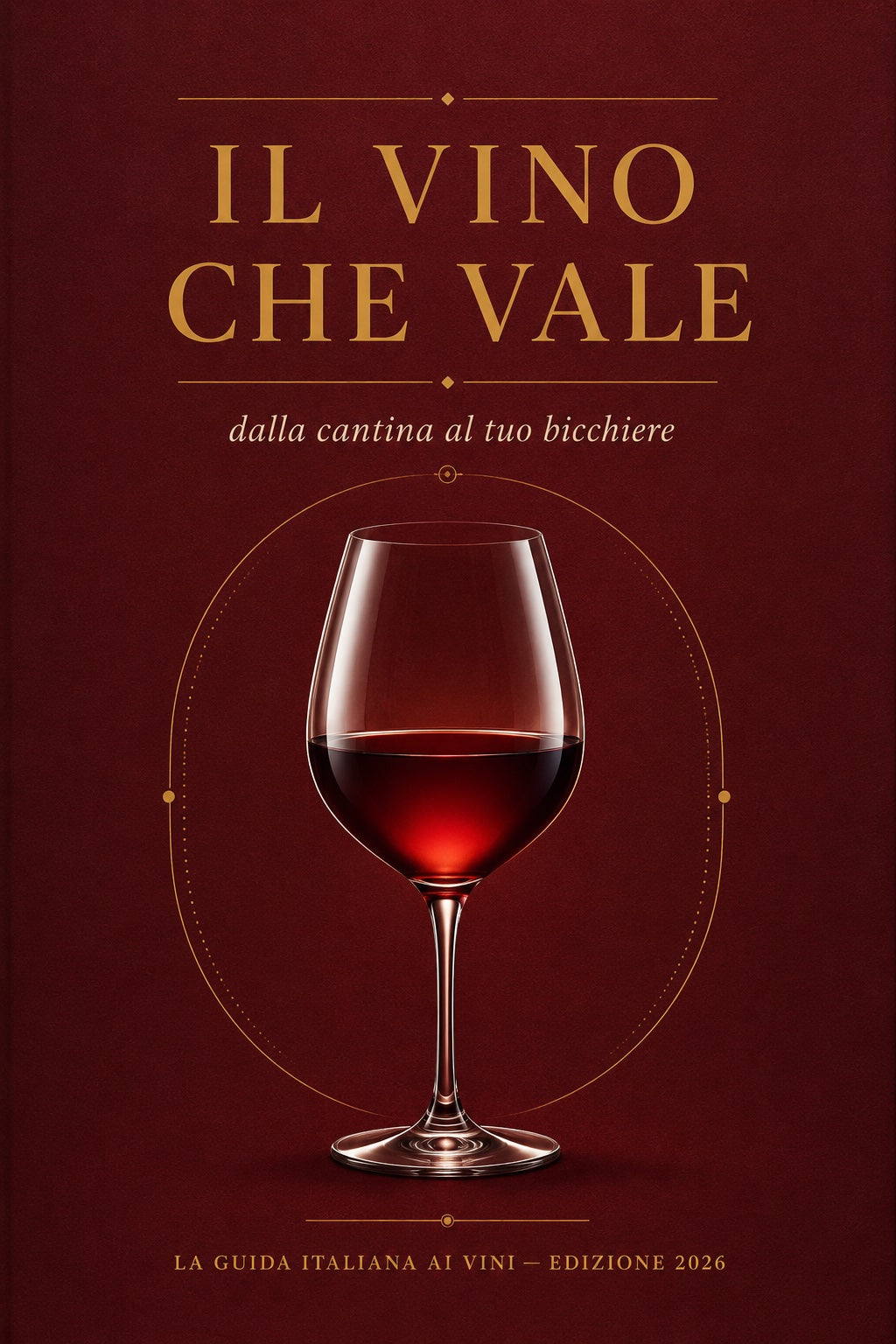 Il Vino Che Vale