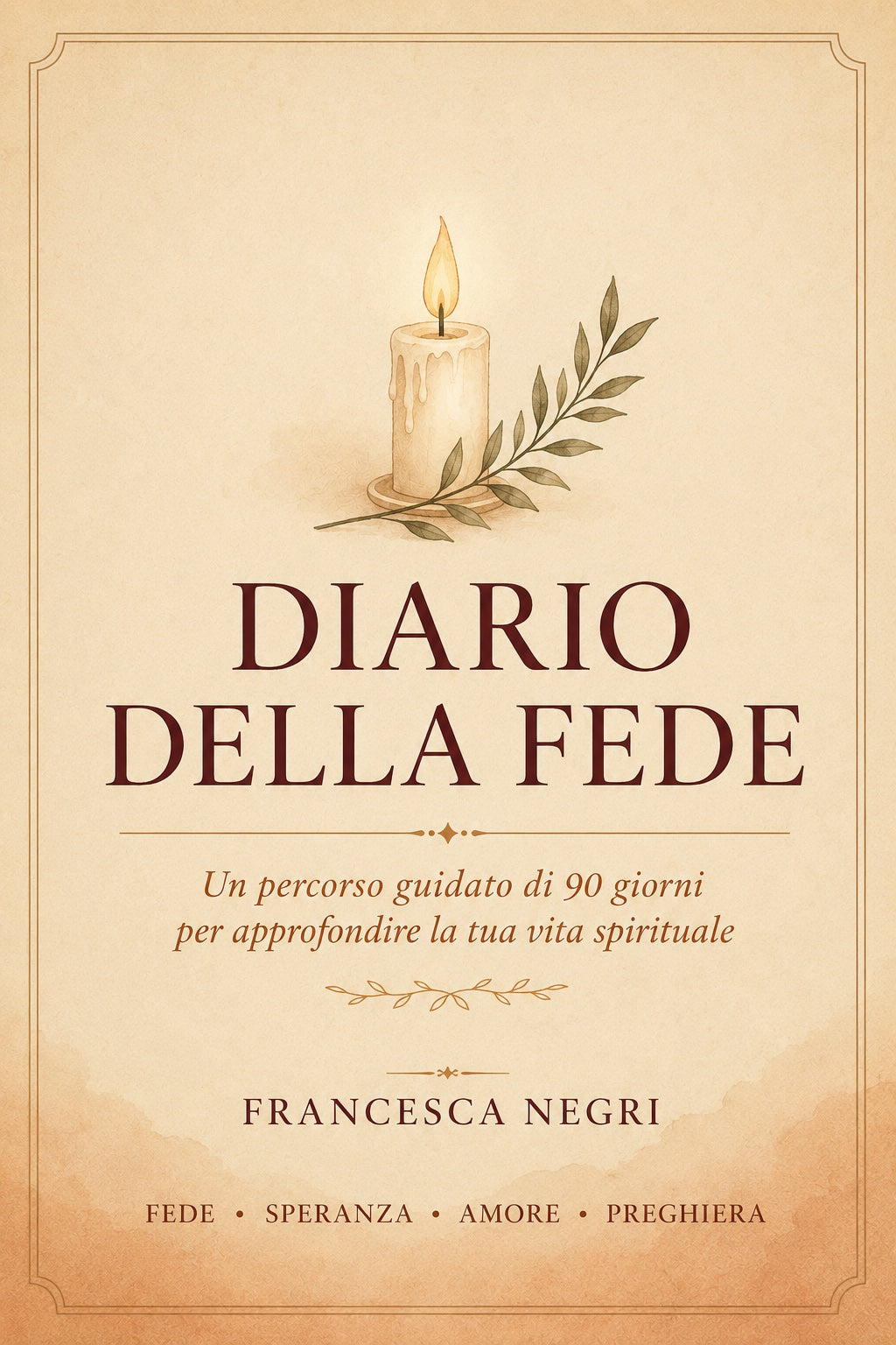 Diario della Fede