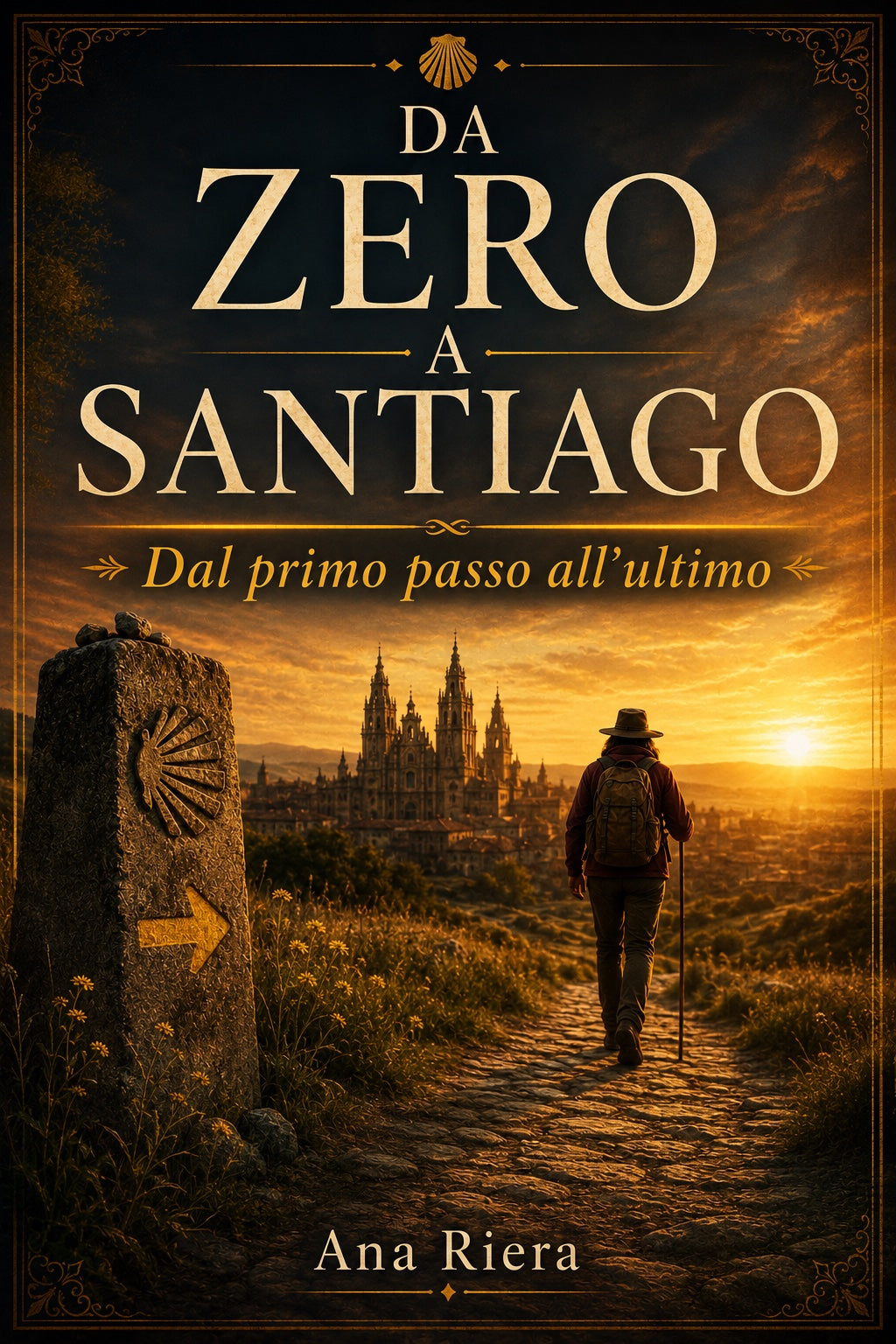 Da Zero a Santiago