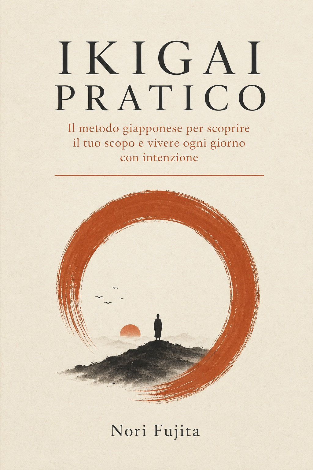 IKIGAI PRATICO