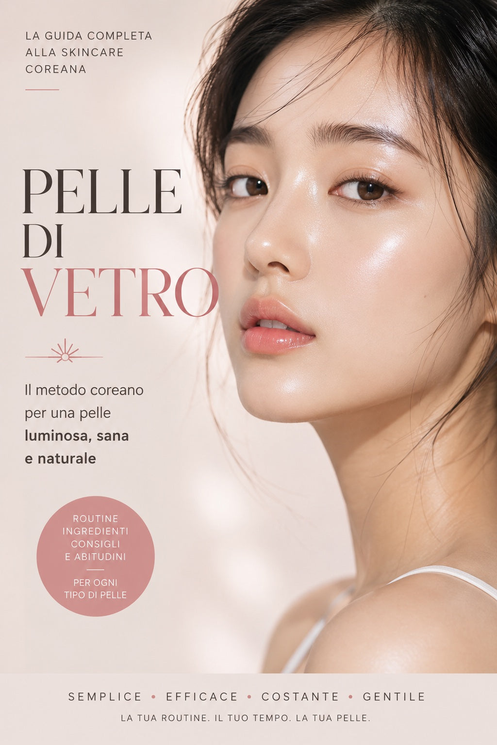 Pelle di Vetro
