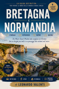 Bretagna e Normandia