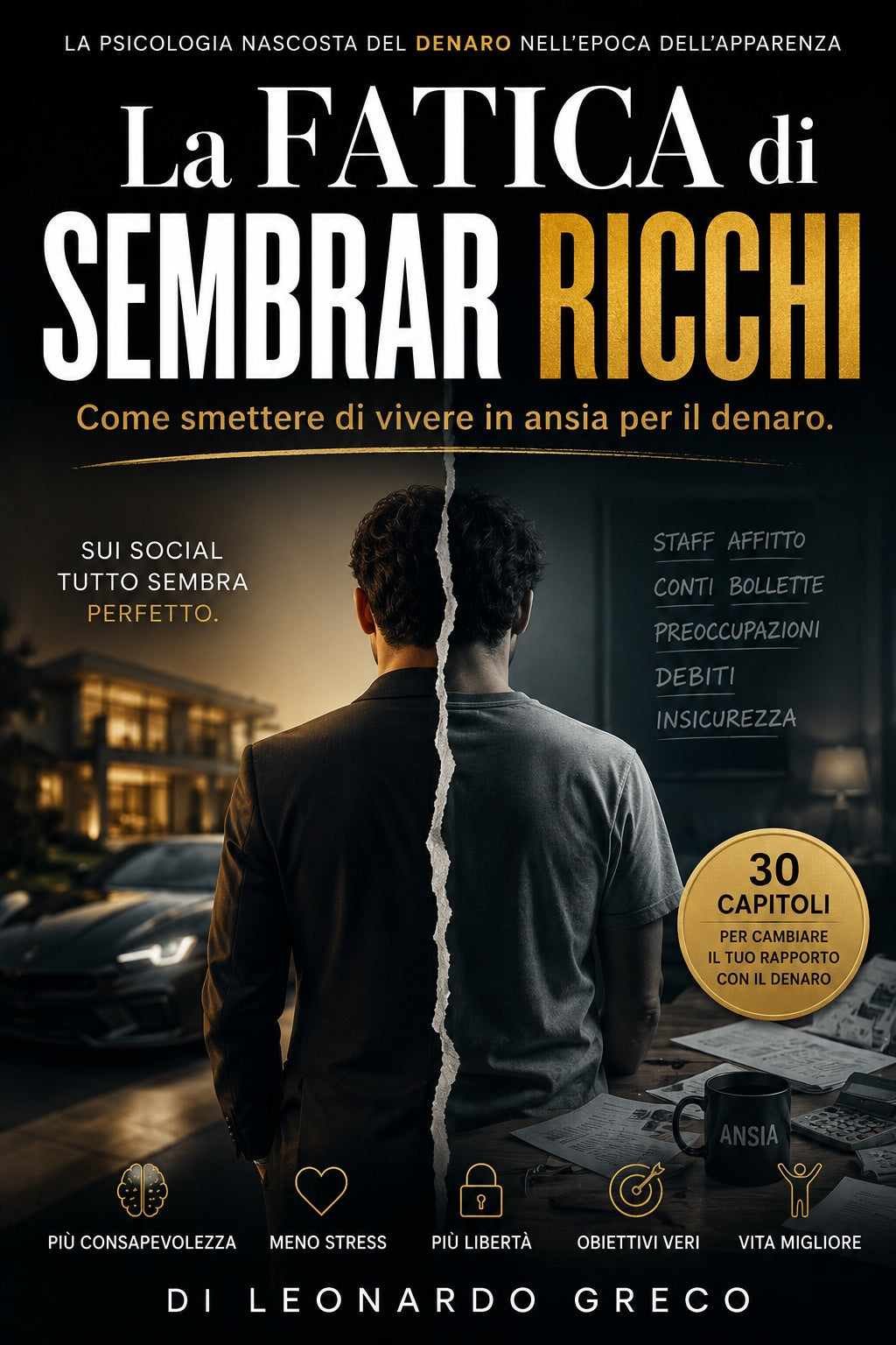 La Fatica di Sembrar Ricchi