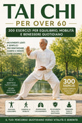 Thai chi per over 60