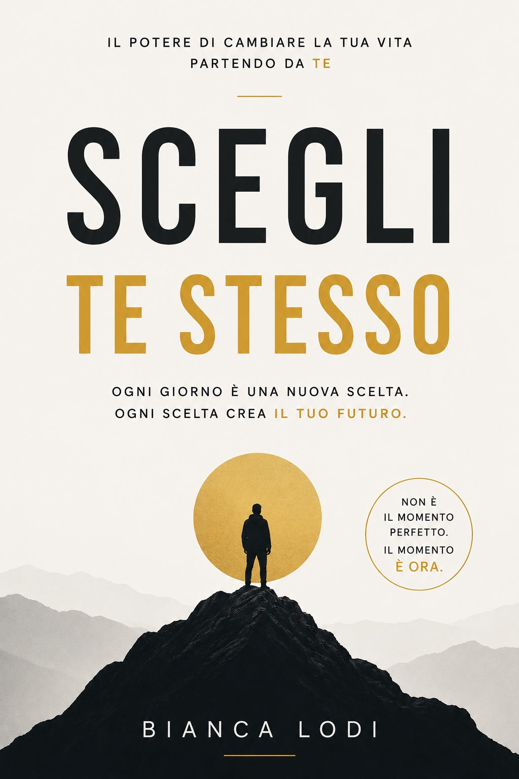 Ti Stai Tradendo