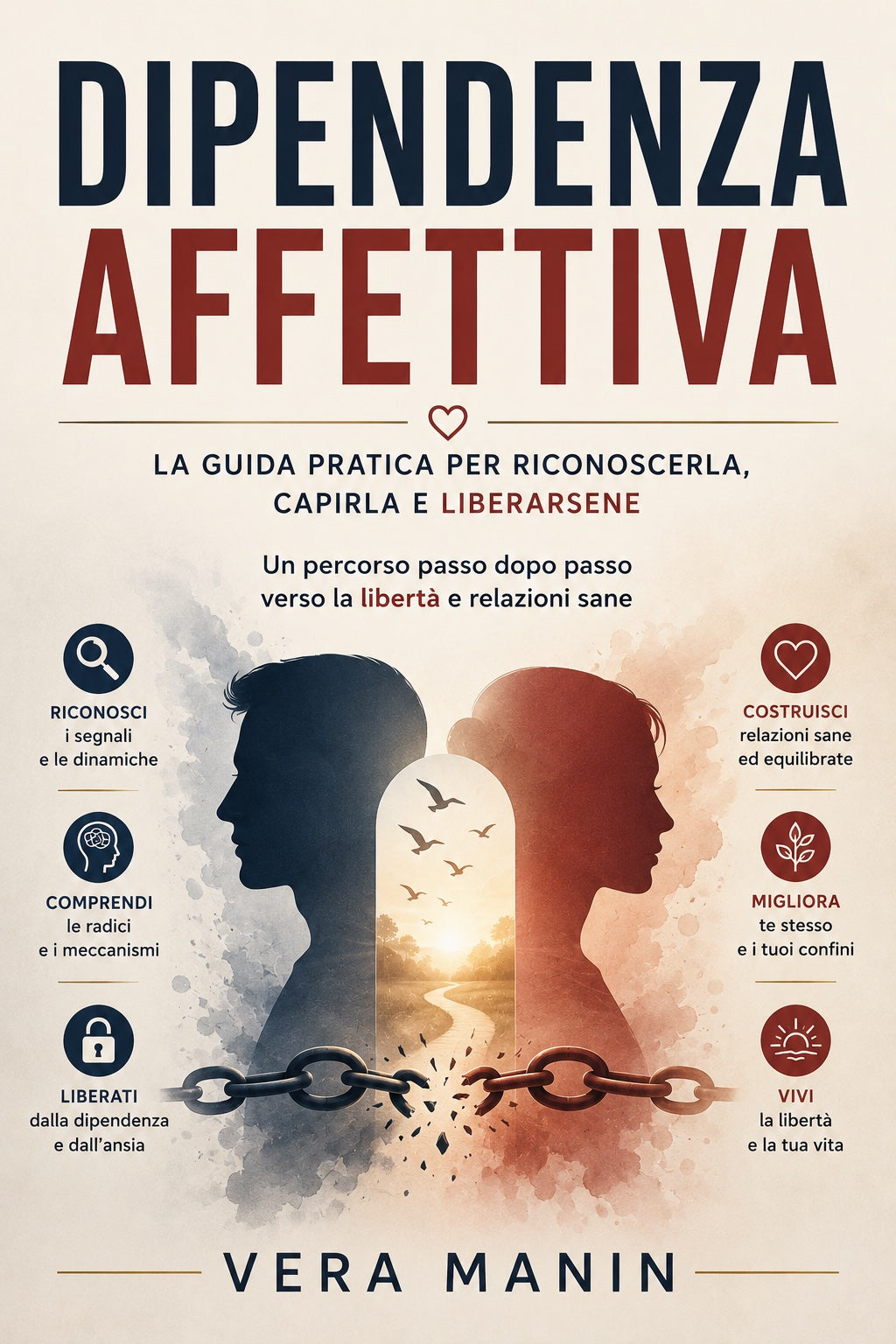 DIPENDENZA AFFETTIVA