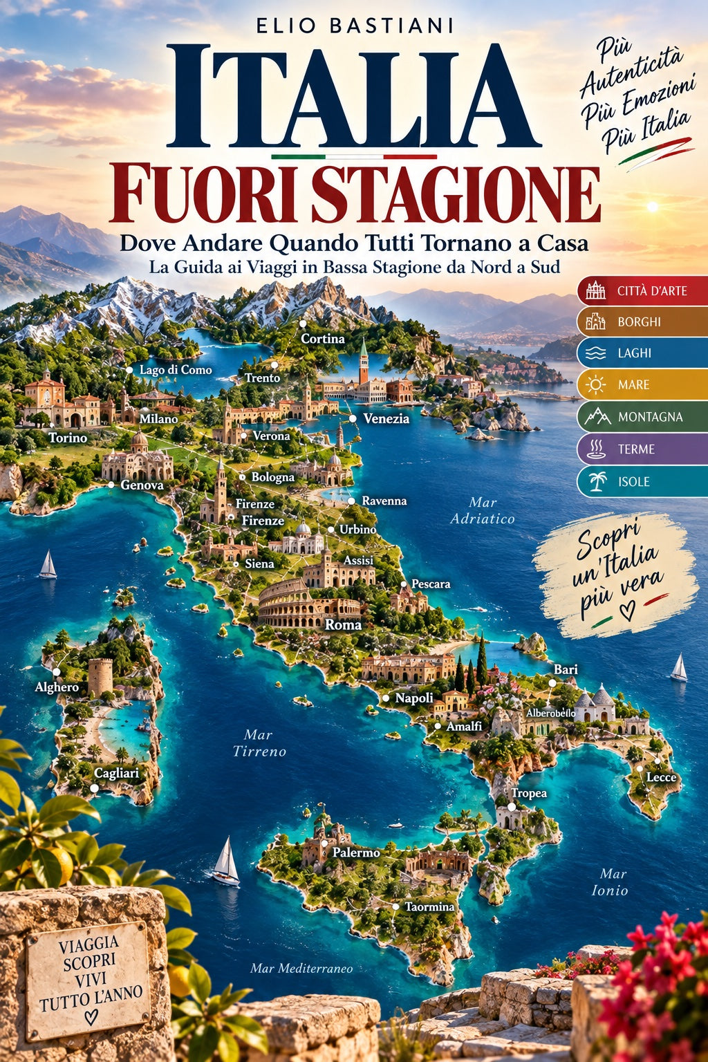 ITALIA FUORI STAGIONE
