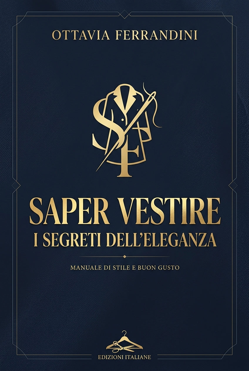 SAPER VESTIRE