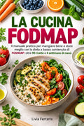 La cucina Fodmap