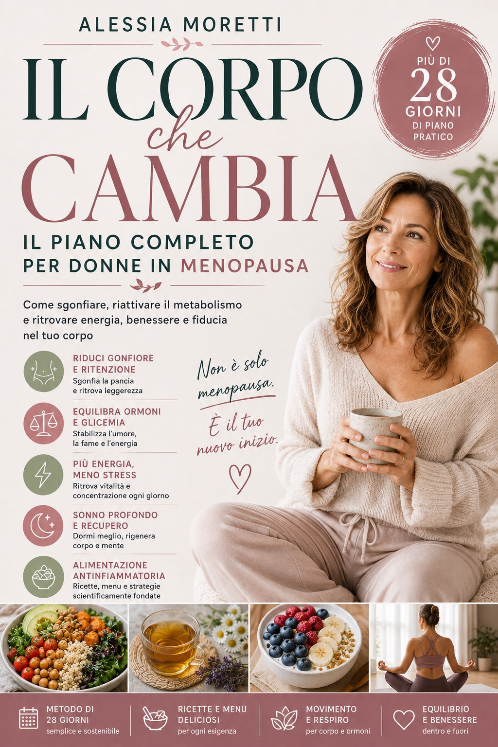 Il Corpo che Cambia